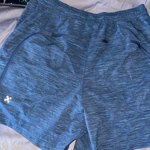 lululemon mens 5" shorts